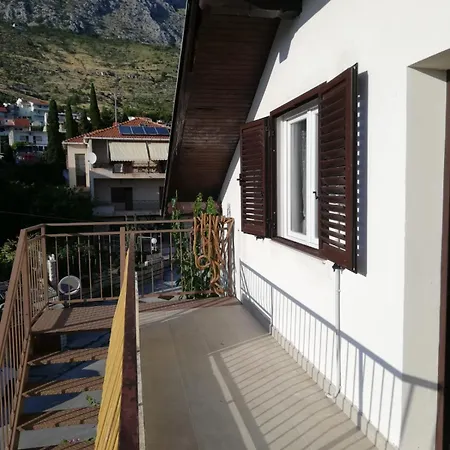 Manuela Appartamento