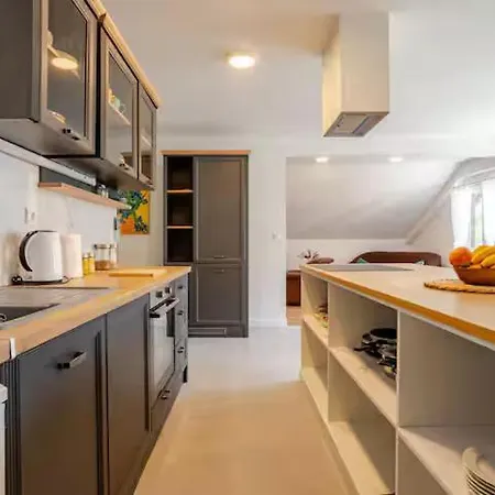 Manuela Appartement *