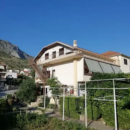 Manuela Appartement