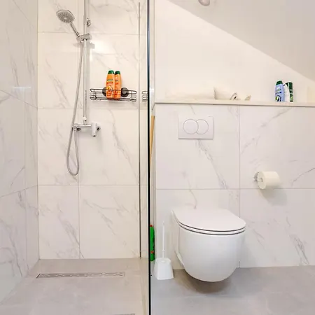 Manuela Appartement *