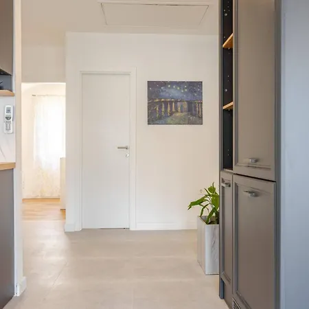 Apartamento Manuela Kovacic