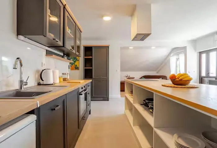 Manuela Appartement *