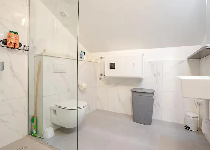 Appartement Manuela Kovacic