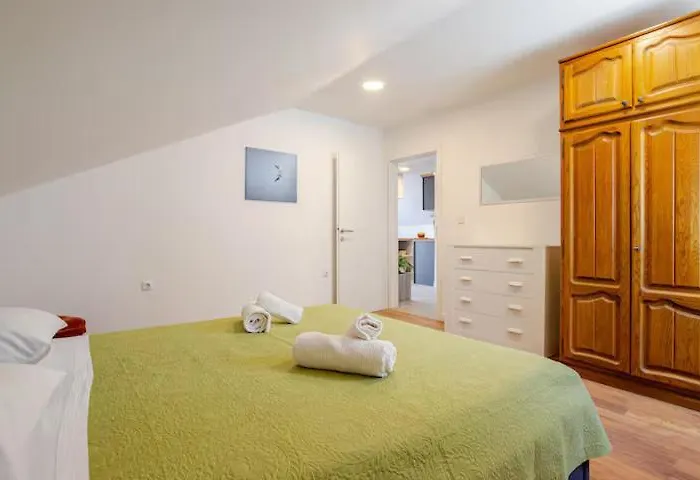 Apartment Manuela