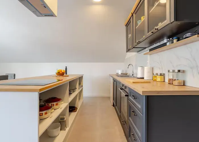 Manuela Appartement Kovacic