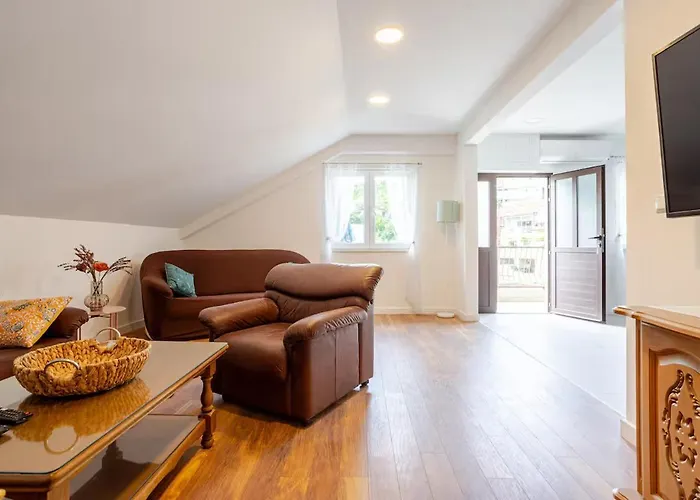 Manuela Appartement *