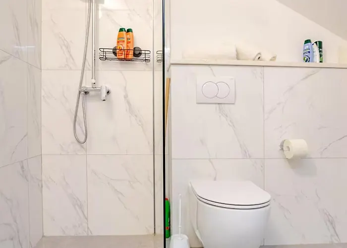 Manuela Appartement *