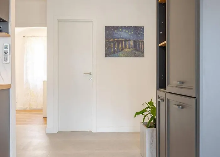 Appartement Manuela Kovacic